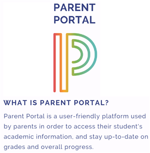 Parent Portal 
